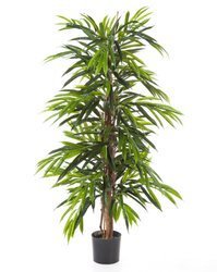 Sztuczny Fikus Longifolia De Lux 180 cm
